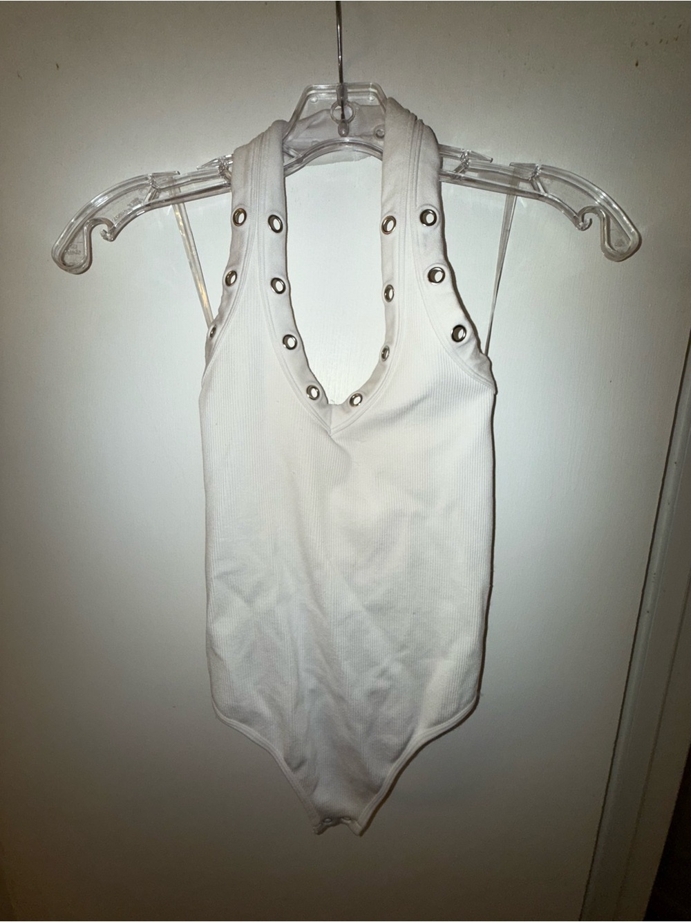 Fashion Nova bodysuit